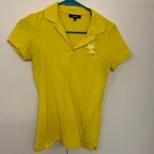Women’s polo
